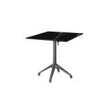 Beer Garden Table CLEVER HPL tabletop