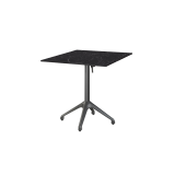 Beer Garden Table CLEVER HPL tabletop