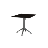 Beer Garden Table CLEVER HPL tabletop