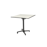 Beer Garden Table STORIO HPL tabletop