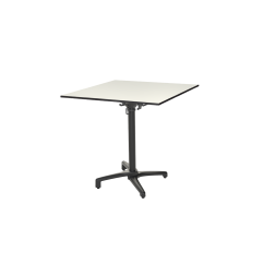 Beer Garden Table STORIO HPL tabletop
