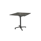 Beer Garden Table STORIO HPL tabletop