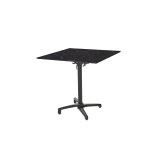 Beer Garden Table STORIO HPL tabletop