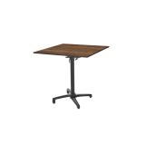 Beer Garden Table STORIO HPL tabletop