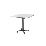 Beer Garden Table STORIO HPL tabletop