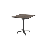 Beer Garden Table STORIO HPL tabletop
