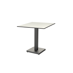 Beer Garden Table IMPERIO HPL tabletop