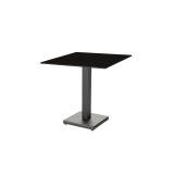 Beer Garden Table IMPERIO HPL tabletop