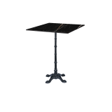Beer Garden Table CASTELLO BAR HPL tabletop