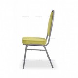 Banquet Chair Maestro Steel M02S
