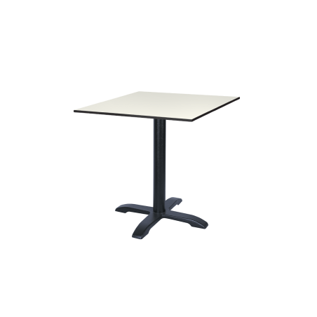 Beer Garden Table CARVO HPL tabletop