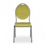 Banquet Chair Maestro Steel M02S