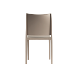 Café Chair GOMERA FULL beige