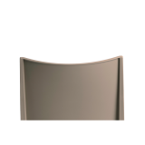 Café Chair GOMERA FULL beige