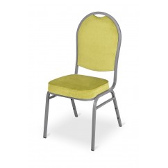 Banquet Chair Maestro Steel M04S
