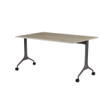 The FLIPTOP MODERN conference table