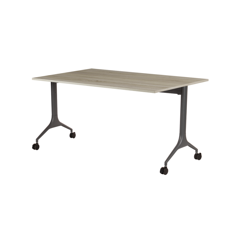The FLIPTOP MODERN conference table
