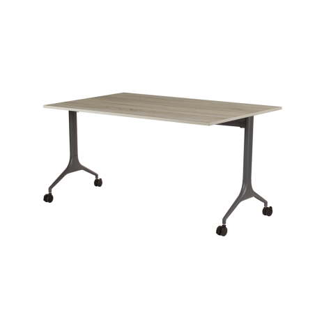 The FLIPTOP MODERN conference table