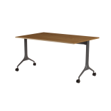 The FLIPTOP MODERN conference table