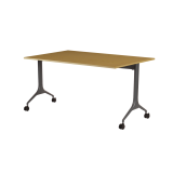 The FLIPTOP MODERN conference table