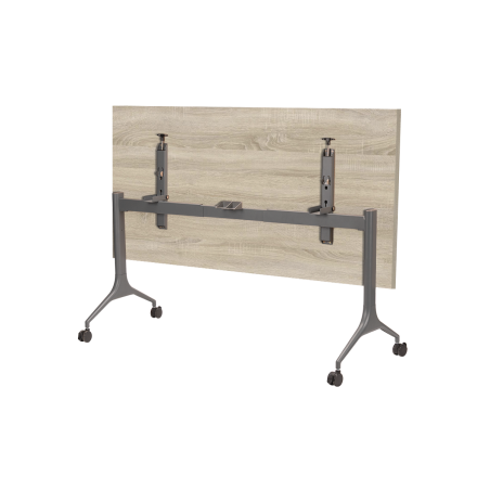 The FLIPTOP MODERN conference table