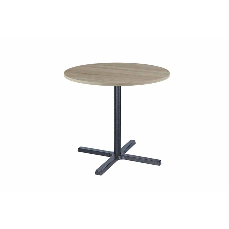 Bistro Table PRISMA laminate tabletop