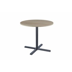 Bistro Table PRISMA laminate tabletop