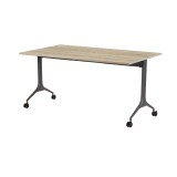 The FLIPTOP MODERN conference table