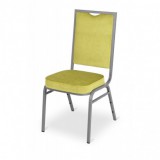 Banquet Chair Maestro Steel M05S