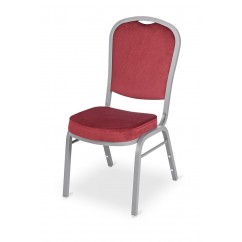 Banquet Chair Maestro Aluminium M03A