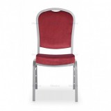 Banquet Chair Maestro Aluminium M03A