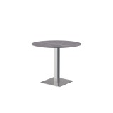 Beer Garden Table SIGMA sintered stone tabletop