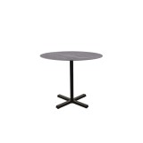 Beer Garden Table PRISMA sintered stone tabletop