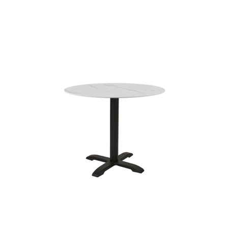 Beer Garden Table CARVO sintered stone tabletop