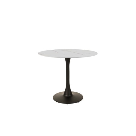 Beer Garden Table ARIOSO sintered stone tabletop