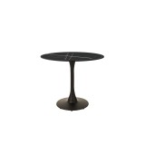 Beer Garden Table ARIOSO sintered stone tabletop