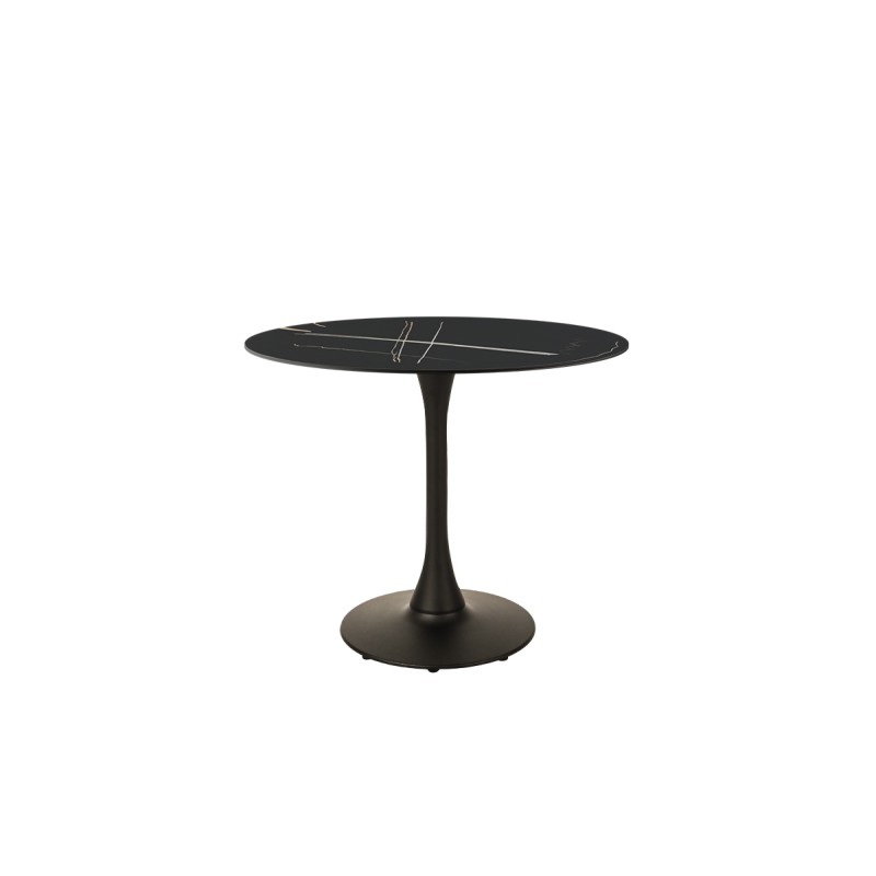 Beer Garden Table ARIOSO sintered stone tabletop