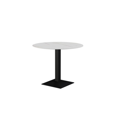 Beer Garden Table GIZA sintered stone tabletop