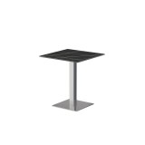 Beer Garden Table SIGMA sintered stone tabletop