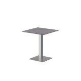 Beer Garden Table SIGMA sintered stone tabletop