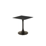 Beer Garden Table ARIOSO sintered stone tabletop