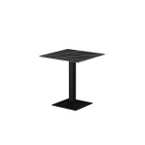 Beer Garden Table GIZA sintered stone tabletop
