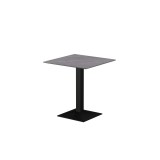 Beer Garden Table GIZA sintered stone tabletop