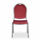 Banquet Chair Maestro Aluminium M04A