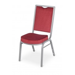 Banquet Chair Maestro Aluminium M05A