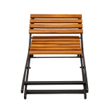 Beer garden chair ERICA