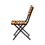 Beer garden chair ERICA