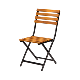 Beer garden chair ERICA