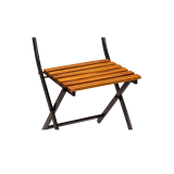 Beer garden chair ERICA