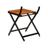 Beer garden chair ERICA